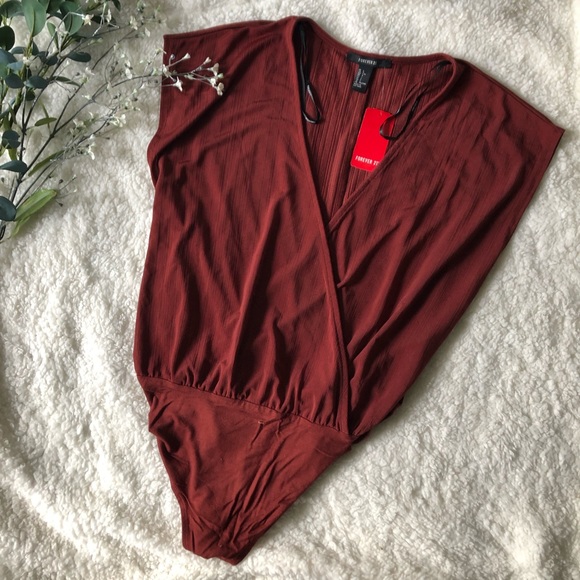 Bodysuit - Picture 2 of 6